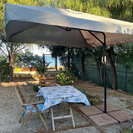 Villa Da Paolo E Lilli à Capoterra Extérieur photo